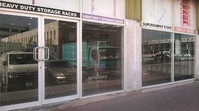storage