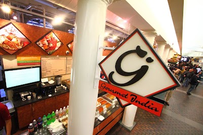 Photos of Gourmet India