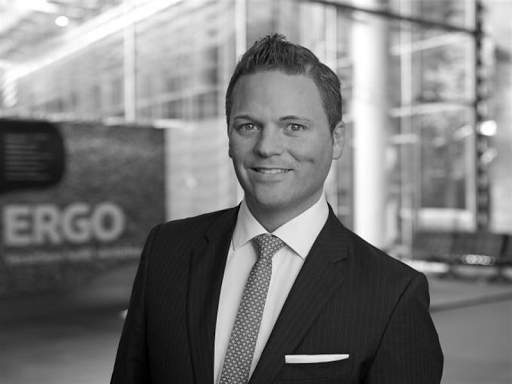 ERGO Versicherung Fernando Hartmann