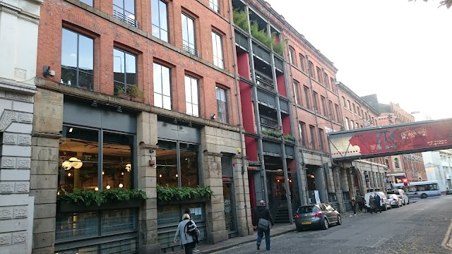 Piccadilly Records