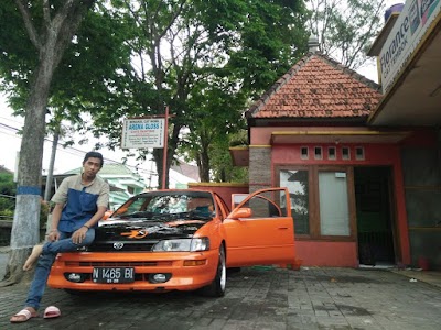 Photos of Sekertariat NiC'S Malang