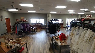 Goodwill Retail Store & Donation Center