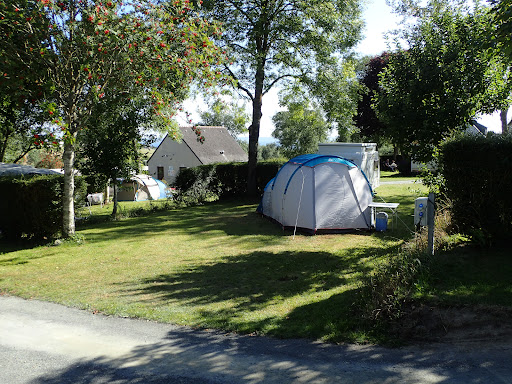 Photo de Camping Les Mimosas