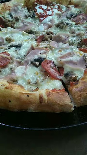 Pizzaria da Pontinha - Odivelas