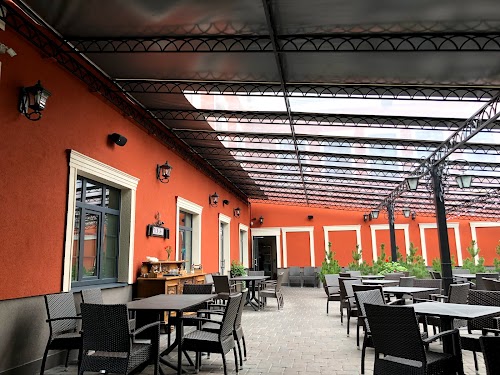 Dzūkų alaus restoranas