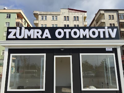 ZÜMRA OTOMOTİV