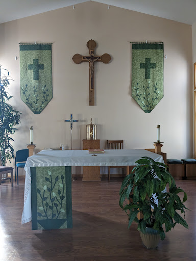 St. Kathryn's Catholic Church - Thumbnail