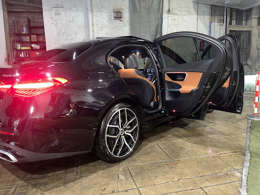 Lavage auto marseille - Thumbnail