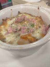 Photo n°12 de RESTAURANT LA VILLA GOURMANDE à Limoges (Restaurant)