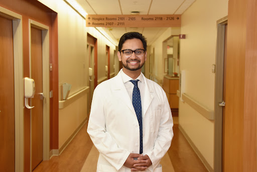 Dr. Ibthaj Khilji, MD - Thumbnail