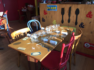 Photo n°33 de Esperluette à Nancy (Restaurant)