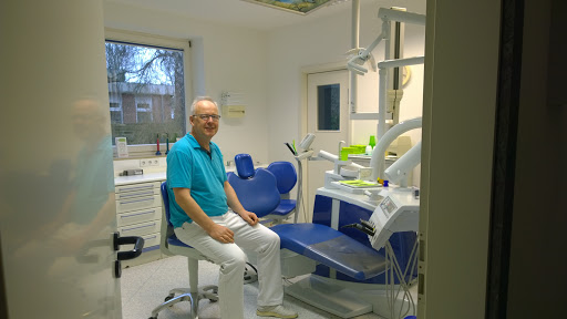 Dr. Jürgen Hasenpusch Logo