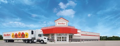 Gordon Food Service Store