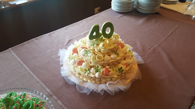 Bar Ristorante Al Castello
