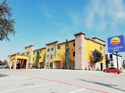 Photos of La Quinta Inn Dallas Park Central