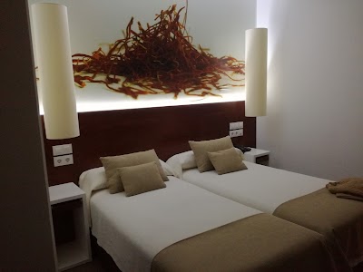 Photos of Hotel Restaurante La Casota
