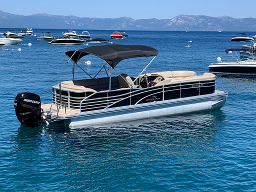 Lake Tahoe Luxury Boat Rentals Gallery - United States