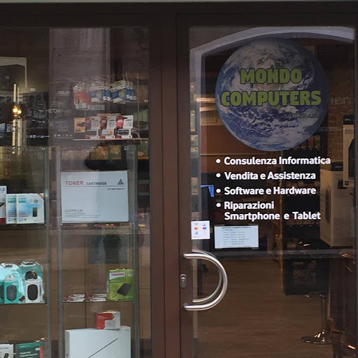 Mondo Computer srl