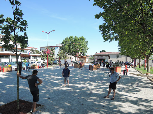 Place Charles de Gaule