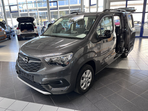 AUTOHAUS KONRAD - Thumbnail