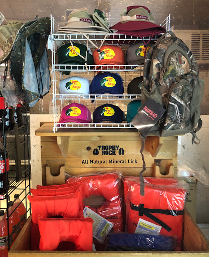 Quick Mart #5 - Visual
