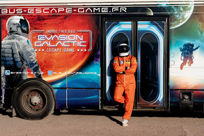 Bus Escape Game