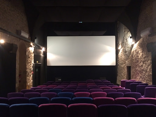 Cinéma Les Templiers