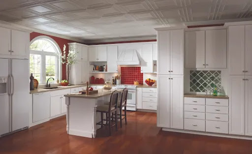 Lilienthal Cabinet Inc.