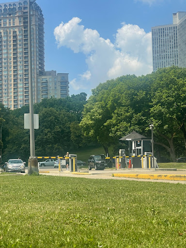 Diversey Harbor