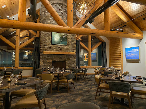 Freestone Restaurant - Visual