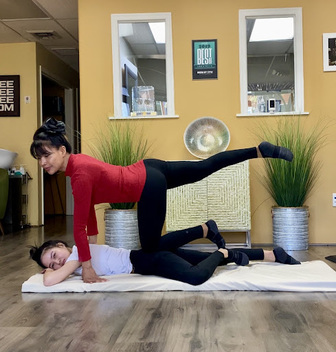 Eternal Thai Massage Gallery - United States