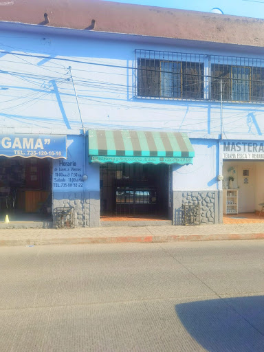 Aldisa pastelería y repostería - Mexico