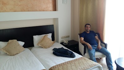 Photos of The Crown Hotel