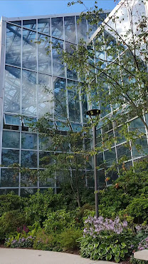 Frederik Meijer Gardens & Sculpture Park by null