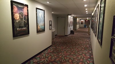 Central Cinema 6