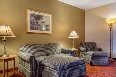 Comfort Inn & Suites