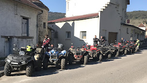 Photo n°1 de DOUBS RANDO QUAD à Abbans-Dessus (Lodge)