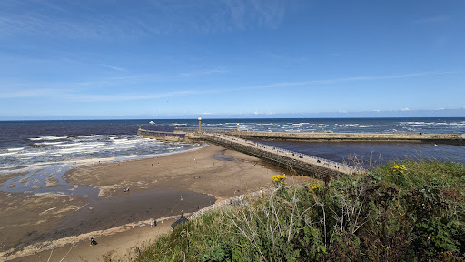 The Beachside - Visual
