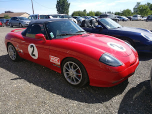 Photo n°7 de buggs car hire à Bergerac (Agence de location de voitures)