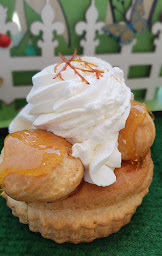 Photo n°9 de Boulangerie M & C Chambon à Orgères-en-Beauce (Boulangerie)
