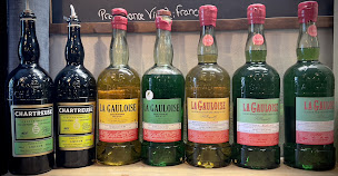 Photo n°29 de Cave et cuisine à Demigny (Restaurant)