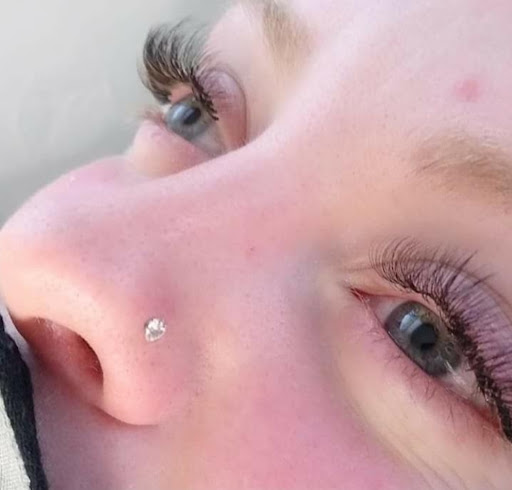 Lovable Lash Studio Suite 102 - Thumbnail