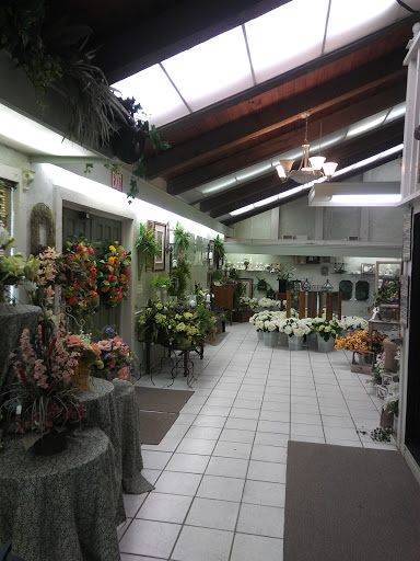 New Leaf Flower & Plant Shop