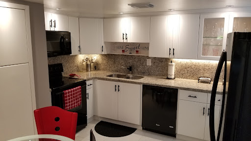 Complete Paint Pros - Visual