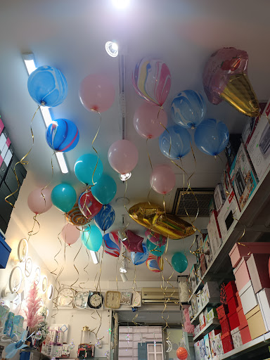 Tekno store - Visual