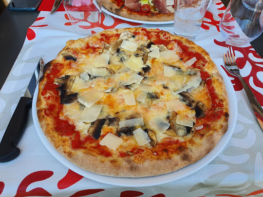 Photo 5 - Pizza Agosta (La Cabane)