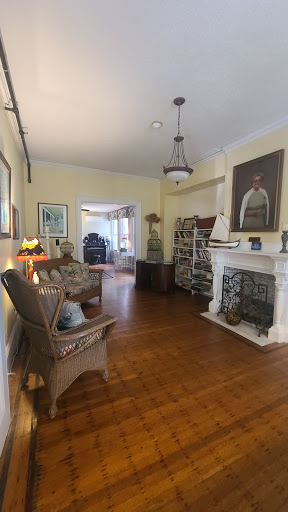 Magnolia Room