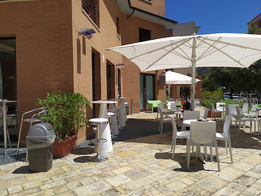 Fuori Corso lounge bar - Thumbnail