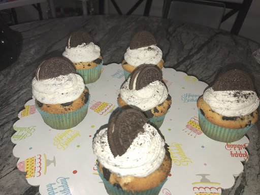 Tastebud Kicker Baking - Thumbnail