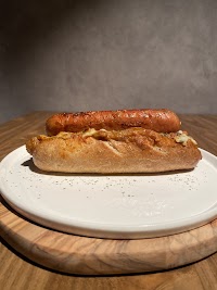 Buddy coffee&cocktail